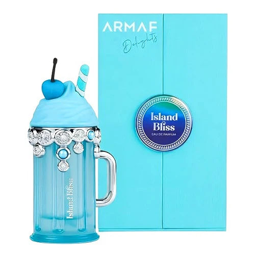 ISLAND BLISS ARMAF 100ml