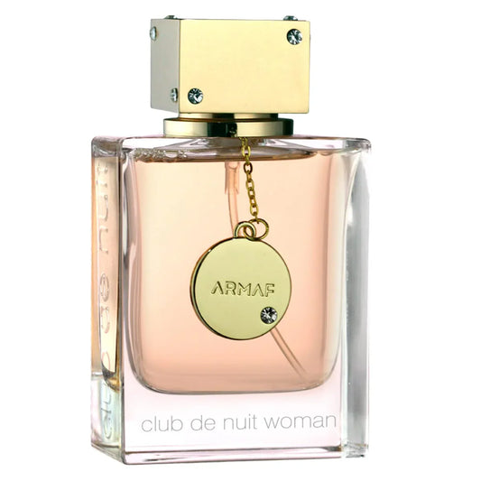 CLUB DE NUIT WOMAN ARMAF 100ml
