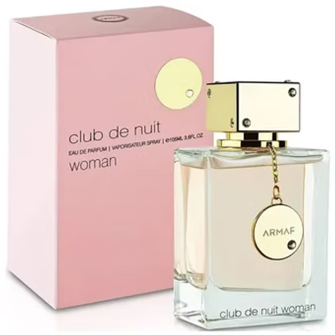 CLUB DE NUIT WOMAN ARMAF 100ml