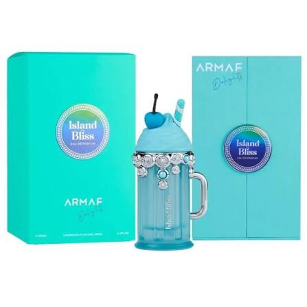 ISLAND BLISS ARMAF  100ml