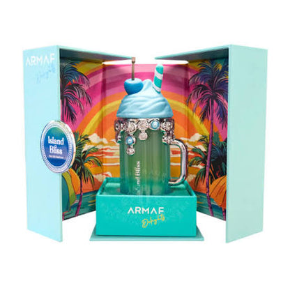 ISLAND BLISS ARMAF  100ml